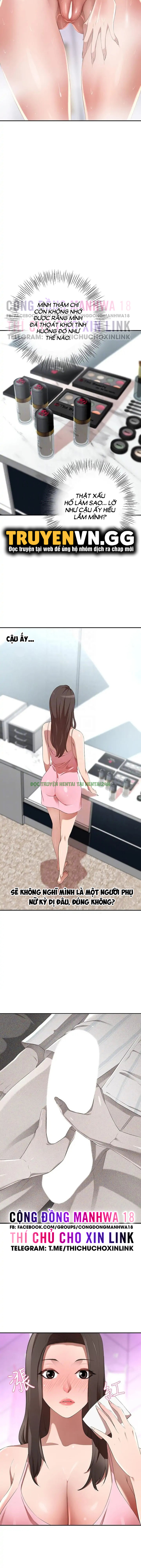 Phú Bà Chapter 4 - Trang 10 - Dâm Cô Nương