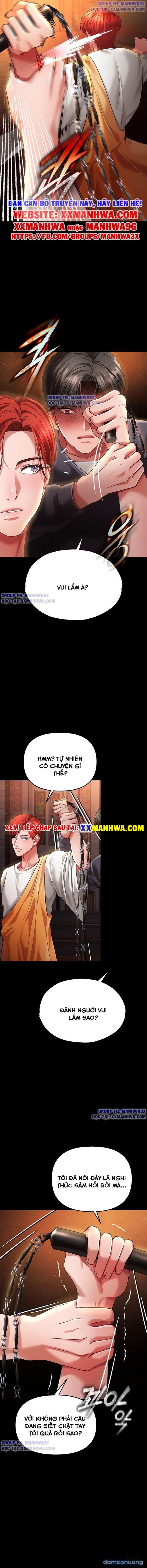 Thỏa Thuận Đổi Đời Chapter 43 - Trang 10 - Dâm Cô Nương