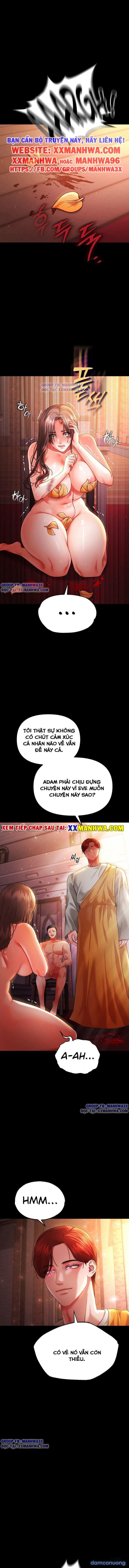 Thỏa Thuận Đổi Đời Chapter 43 - Trang 8 - Dâm Cô Nương