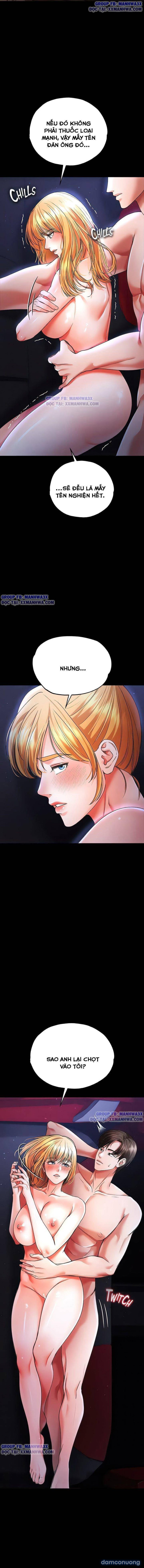 Thỏa Thuận Đổi Đời Chapter 45 - Trang 10 - Dâm Cô Nương