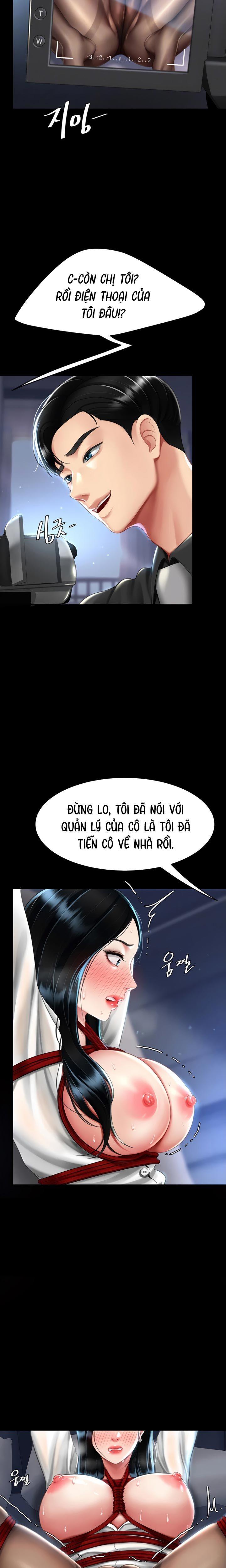 Ăn Mẹ Trước Chapter 50 - Trang 3 - Dâm Cô Nương