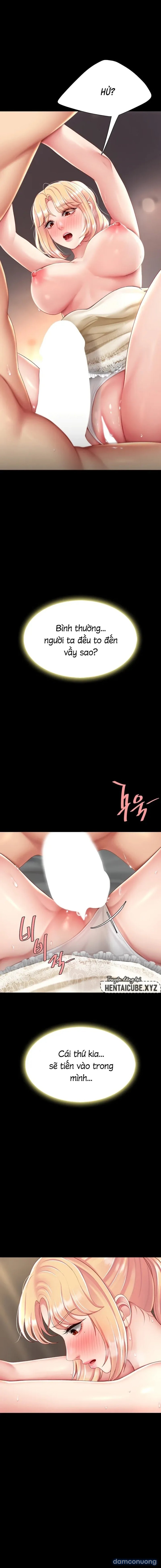 Ăn Mẹ Trước Chapter 80 - Trang 23 - Dâm Cô Nương
