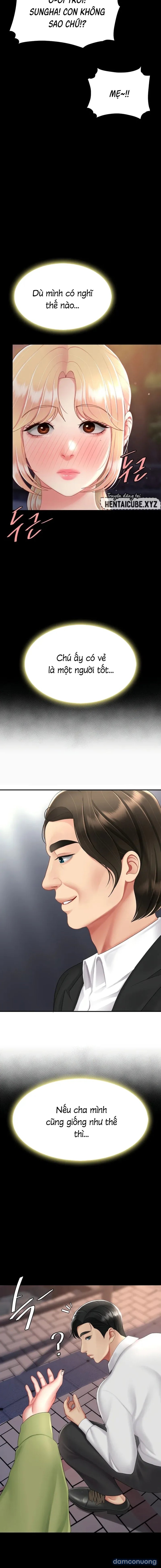 Ăn Mẹ Trước Chapter 80 - Trang 5 - Dâm Cô Nương