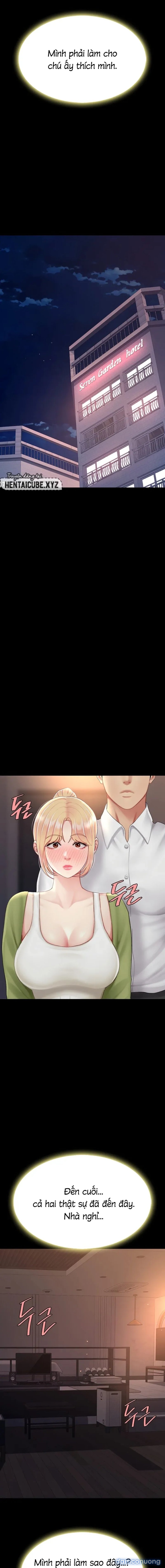 Ăn Mẹ Trước Chapter 80 - Trang 8 - Dâm Cô Nương