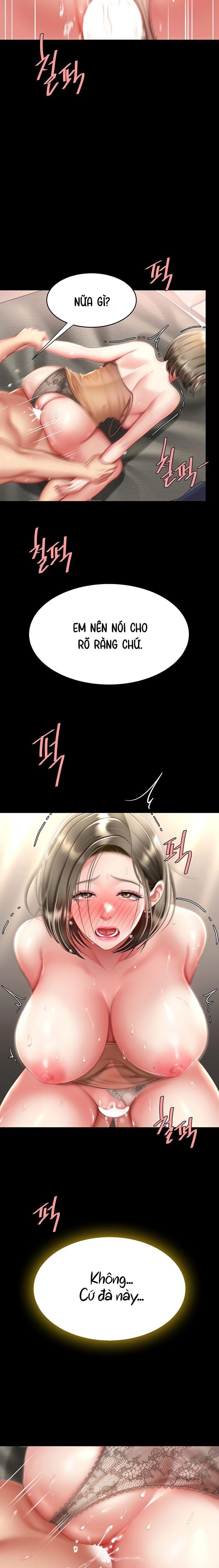 Ăn Mẹ Trước Chapter 59 - Trang 12 - Dâm Cô Nương