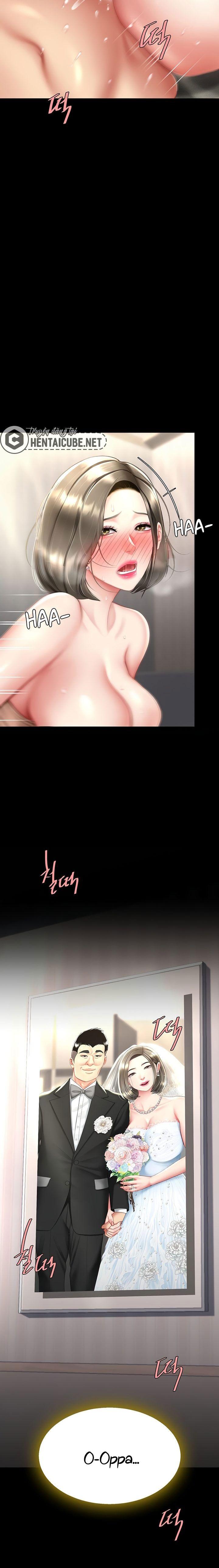 Ăn Mẹ Trước Chapter 59 - Trang 13 - Dâm Cô Nương