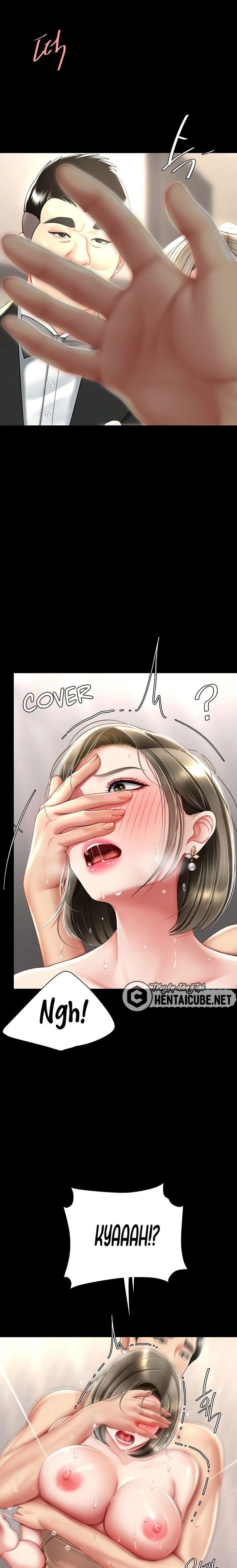 Ăn Mẹ Trước Chapter 59 - Trang 14 - Dâm Cô Nương