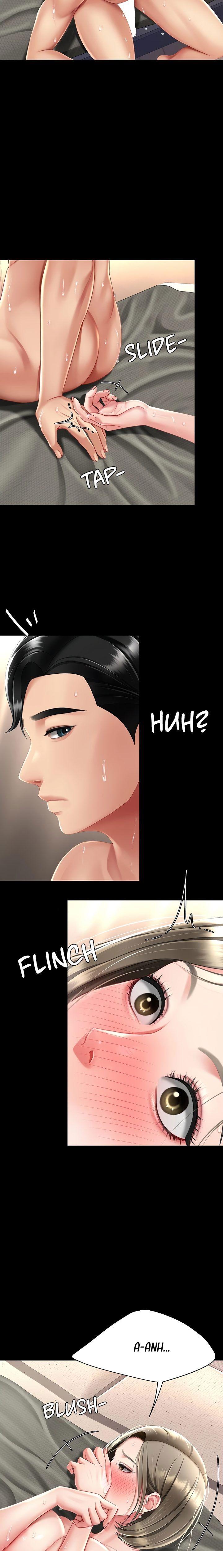 Ăn Mẹ Trước Chapter 59 - Trang 22 - Dâm Cô Nương