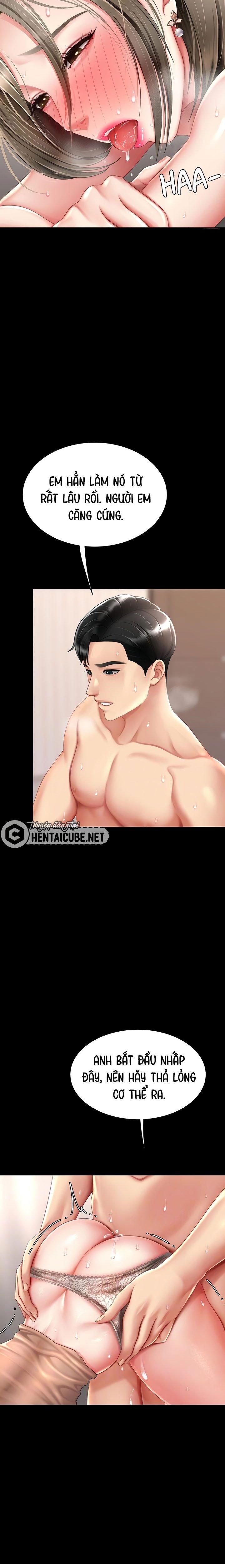 Ăn Mẹ Trước Chapter 59 - Trang 3 - Dâm Cô Nương