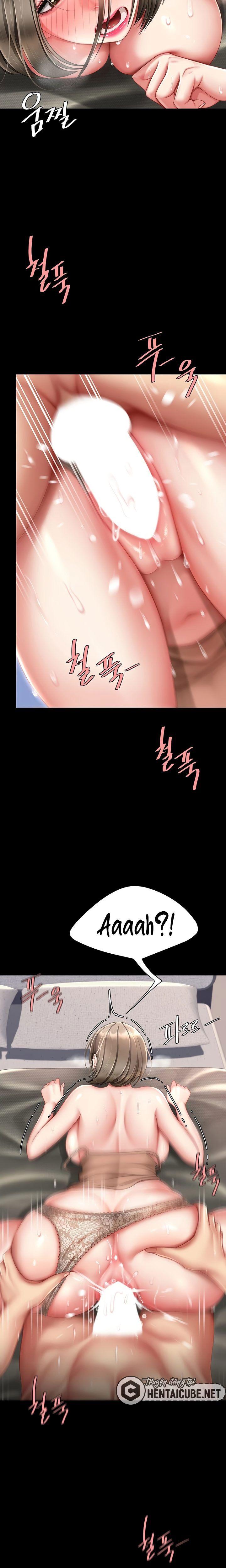 Ăn Mẹ Trước Chapter 59 - Trang 6 - Dâm Cô Nương
