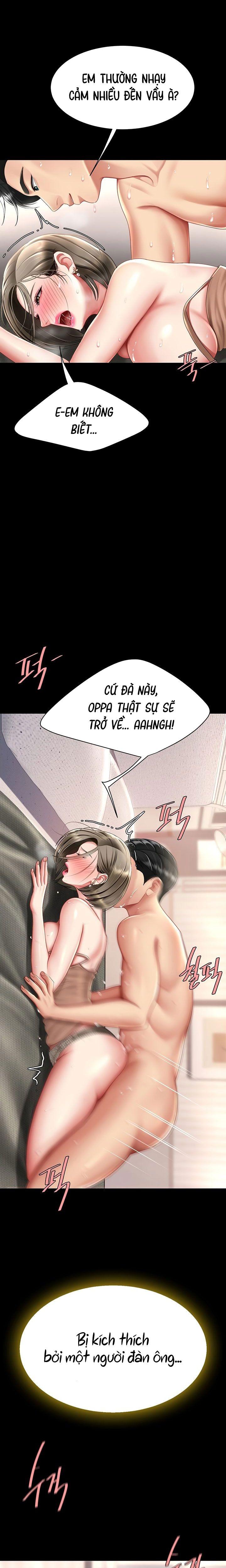 Ăn Mẹ Trước Chapter 59 - Trang 7 - Dâm Cô Nương