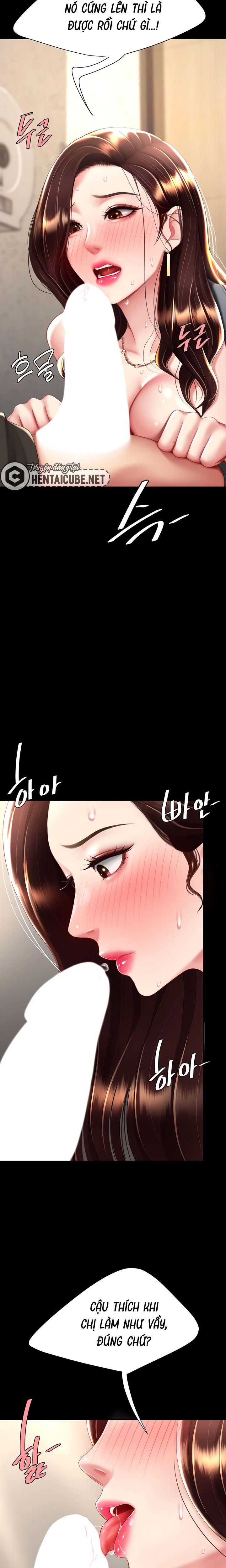 Ăn Mẹ Trước Chapter 45 - Trang 5 - Dâm Cô Nương