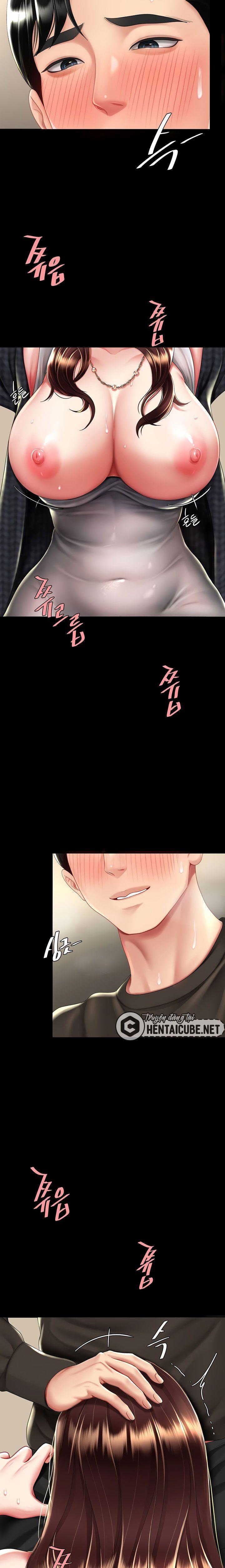 Ăn Mẹ Trước Chapter 45 - Trang 7 - Dâm Cô Nương