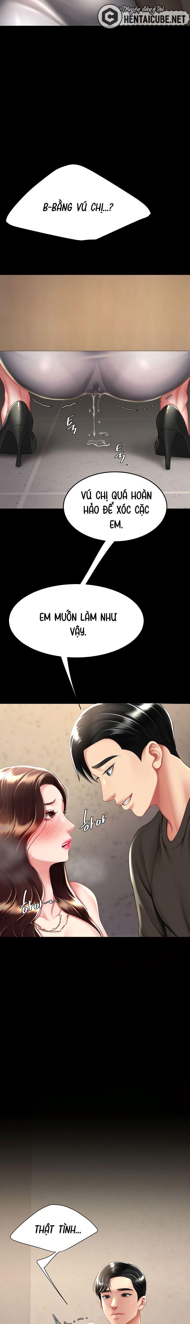 Ăn Mẹ Trước Chapter 45 - Trang 13 - Dâm Cô Nương
