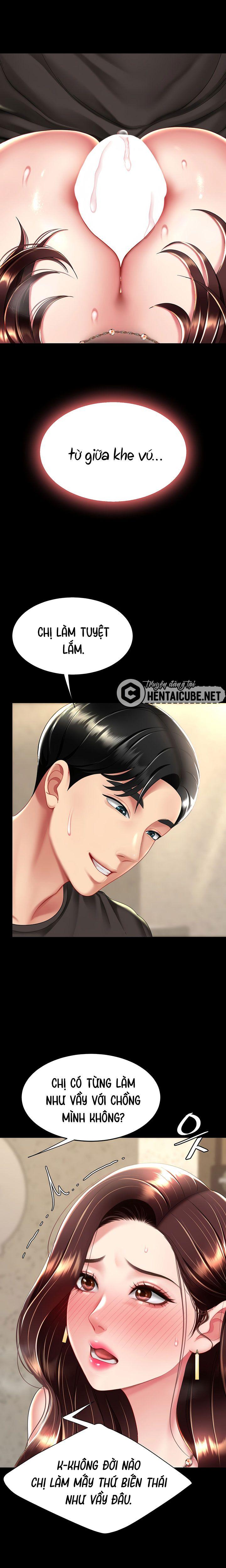 Ăn Mẹ Trước Chapter 45 - Trang 16 - Dâm Cô Nương