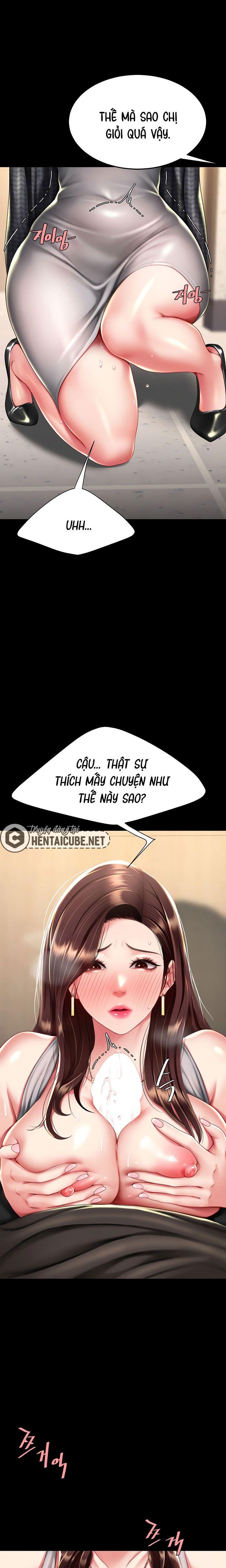 Ăn Mẹ Trước Chapter 45 - Trang 17 - Dâm Cô Nương