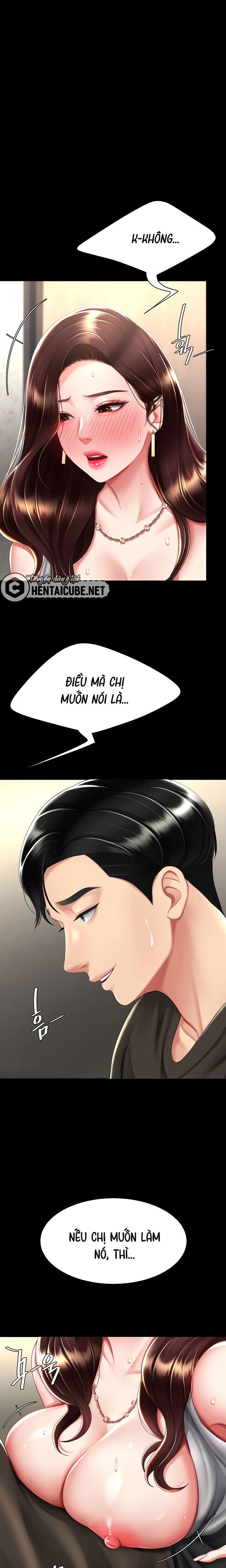 Ăn Mẹ Trước Chapter 45 - Trang 2 - Dâm Cô Nương