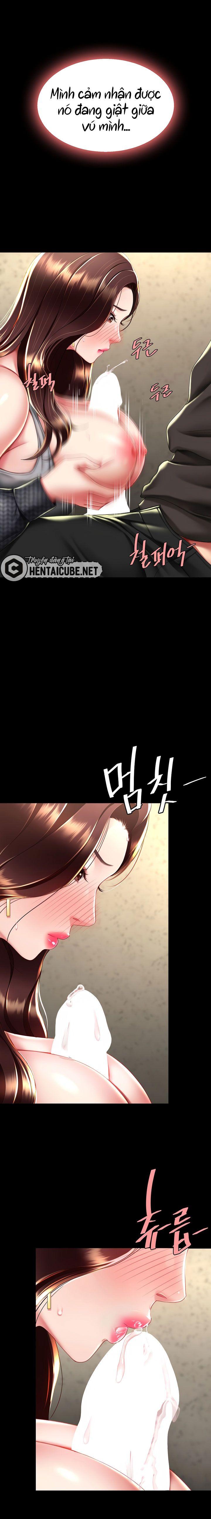 Ăn Mẹ Trước Chapter 45 - Trang 20 - Dâm Cô Nương