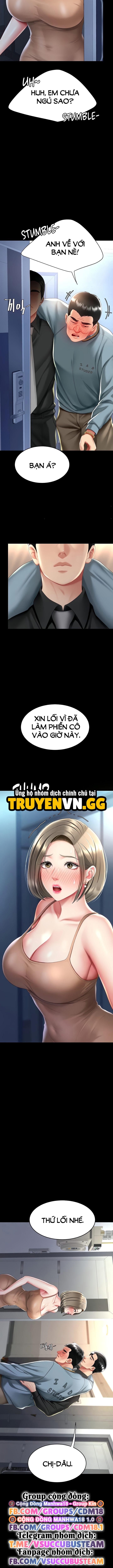 Ăn Mẹ Trước Chapter 56 - Trang 15 - Dâm Cô Nương