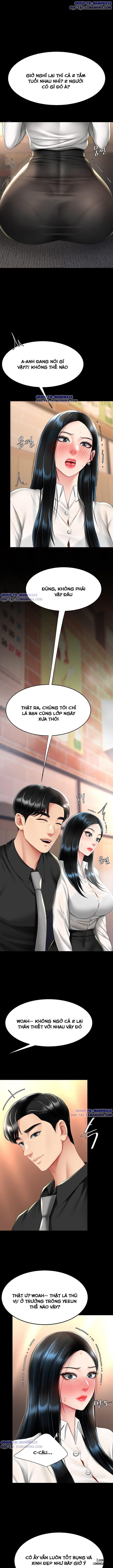 Ăn Mẹ Trước Chapter 49 - Trang 10 - Dâm Cô Nương