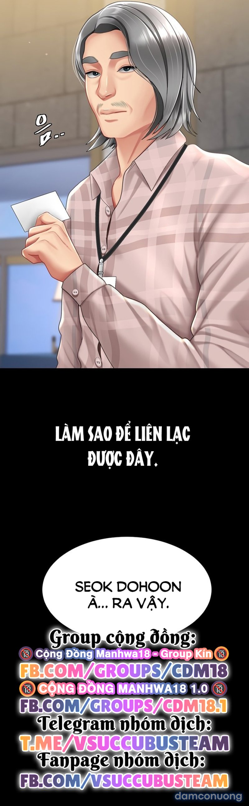 Ăn Mẹ Trước Chapter 69 - Trang 17 - Dâm Cô Nương