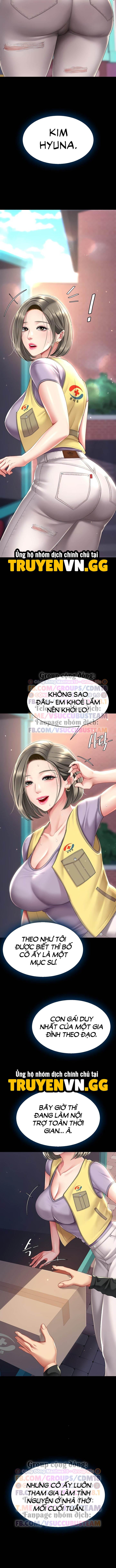 Ăn Mẹ Trước Chapter 54 - Trang 13 - Dâm Cô Nương