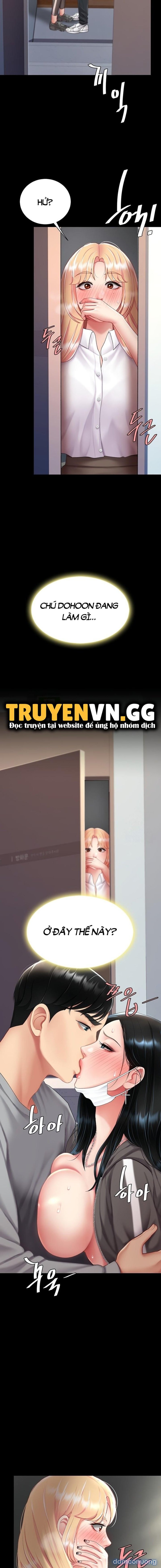 Ăn Mẹ Trước Chapter 75 - Trang 14 - Dâm Cô Nương