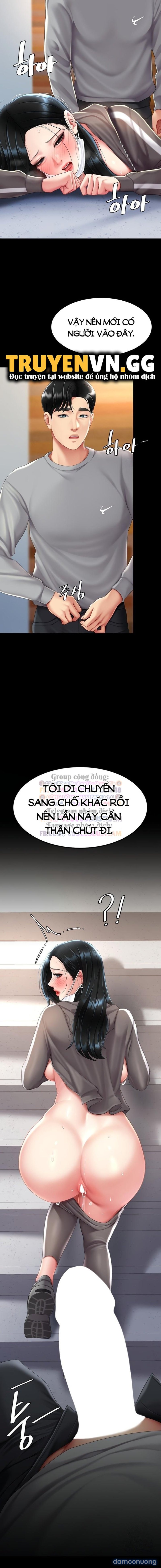 Ăn Mẹ Trước Chapter 75 - Trang 19 - Dâm Cô Nương