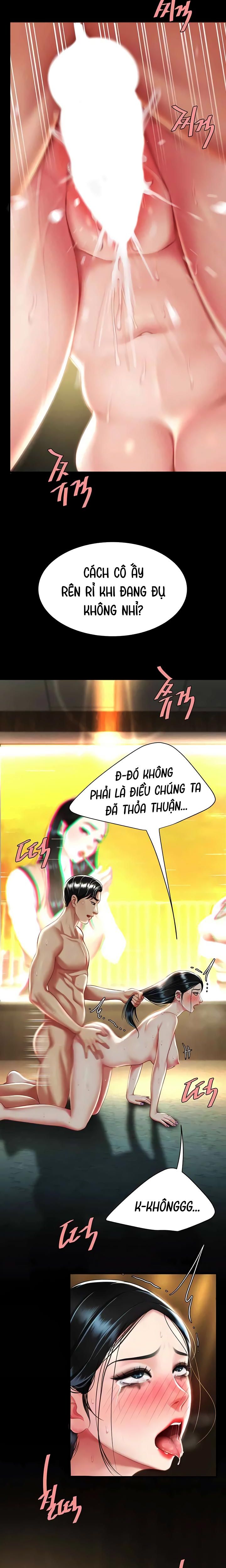 Ăn Mẹ Trước Chapter 41 - Trang 21 - Dâm Cô Nương