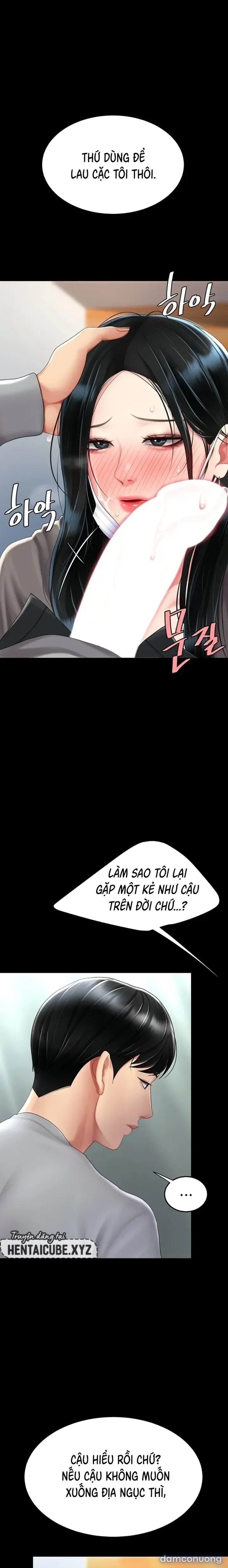 Ăn Mẹ Trước Chapter 77 - Trang 14 - Dâm Cô Nương