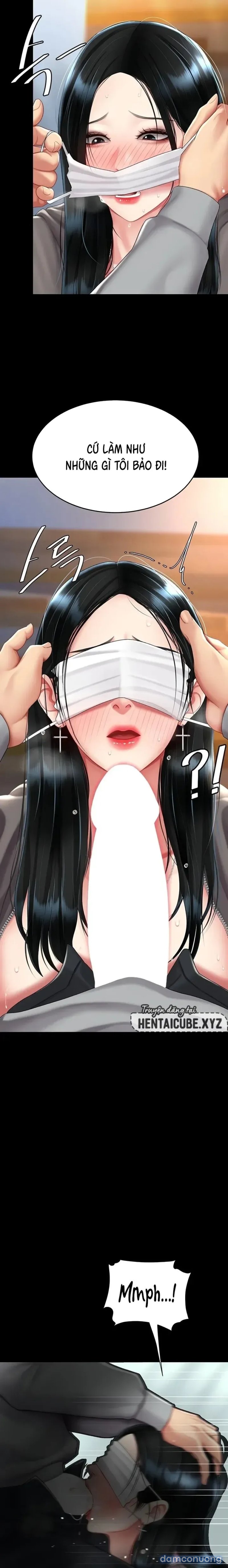 Ăn Mẹ Trước Chapter 77 - Trang 15 - Dâm Cô Nương