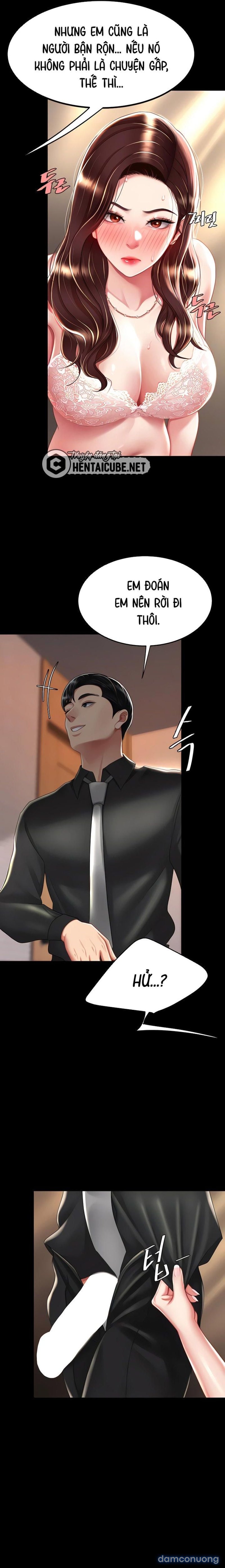 Ăn Mẹ Trước Chapter 32 - Trang 4 - Dâm Cô Nương