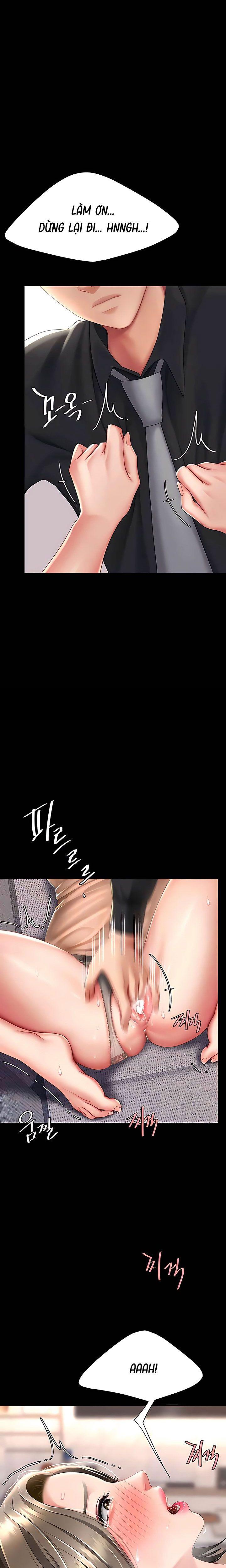 Ăn Mẹ Trước Chapter 58 - Trang 15 - Dâm Cô Nương
