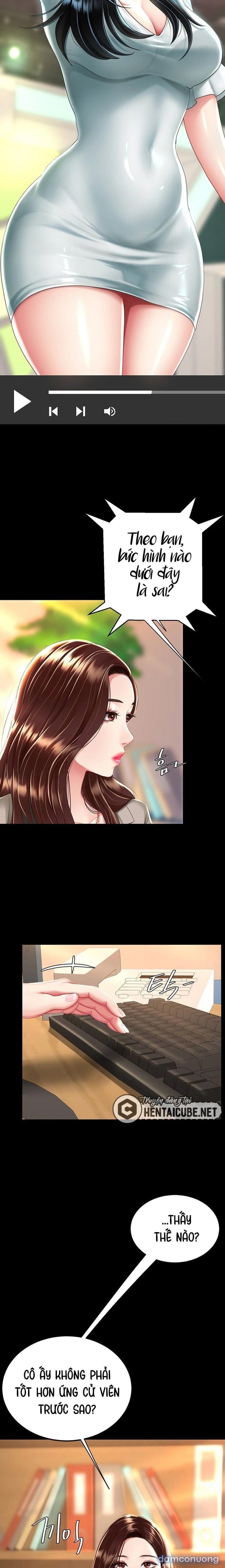 Ăn Mẹ Trước Chapter 30 - Trang 19 - Dâm Cô Nương