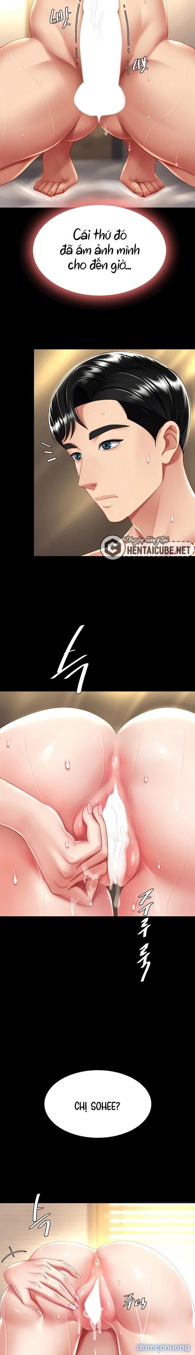 Ăn Mẹ Trước Chapter 33 - Trang 17 - Dâm Cô Nương