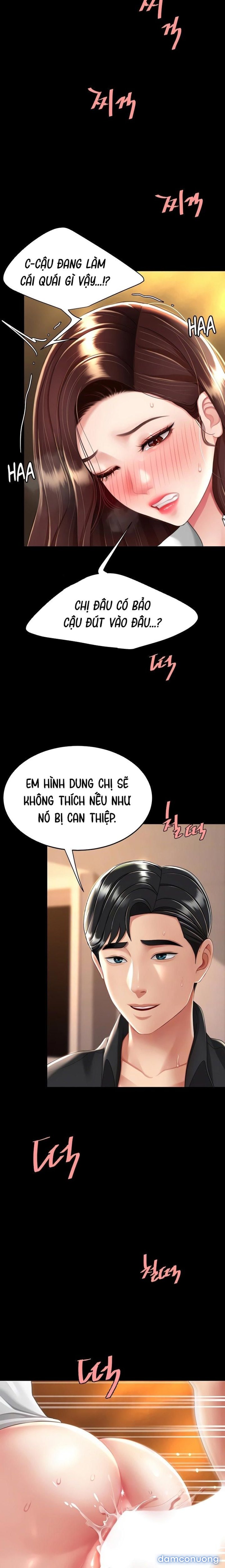 Ăn Mẹ Trước Chapter 33 - Trang 3 - Dâm Cô Nương