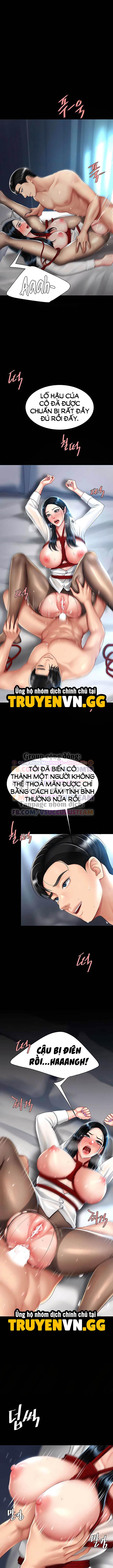 Ăn Mẹ Trước Chapter 53 - Trang 5 - Dâm Cô Nương