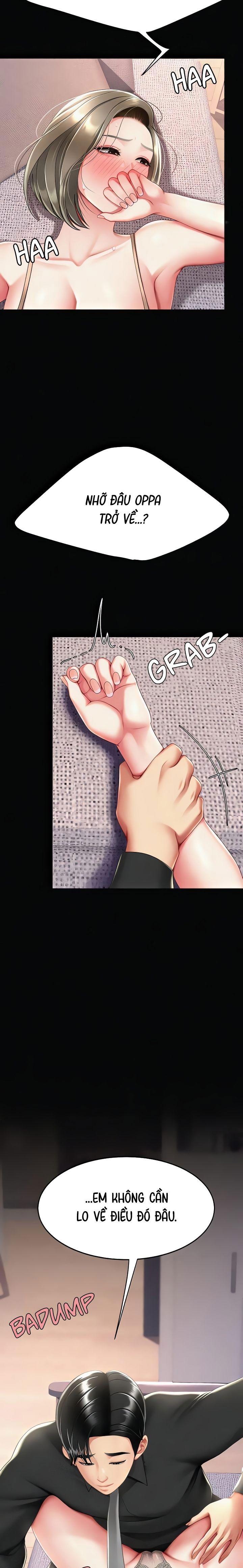 Ăn Mẹ Trước Chapter 57 - Trang 26 - Dâm Cô Nương