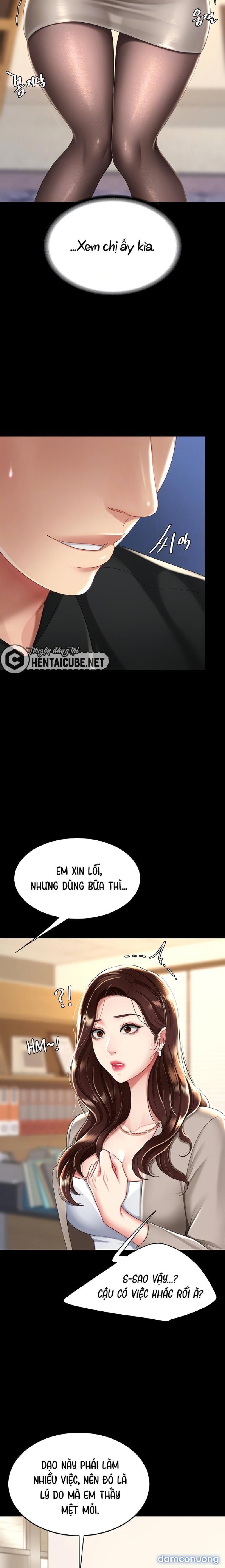 Ăn Mẹ Trước Chapter 31 - Trang 2 - Dâm Cô Nương