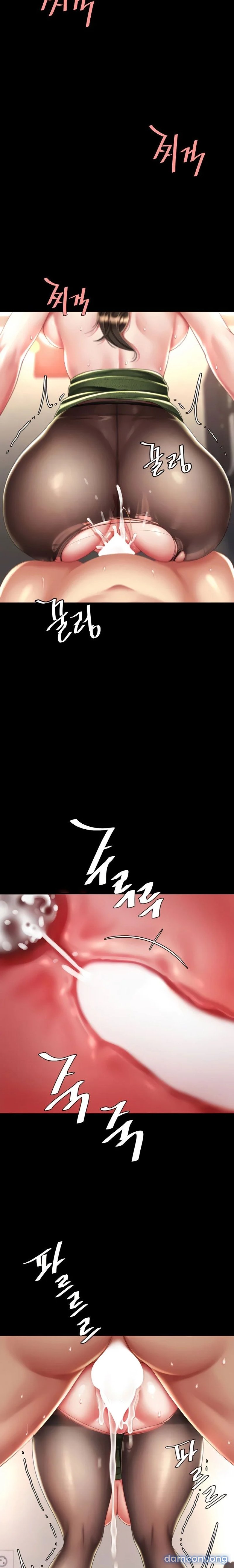 Ăn Mẹ Trước Chapter 38 - Trang 10 - Dâm Cô Nương