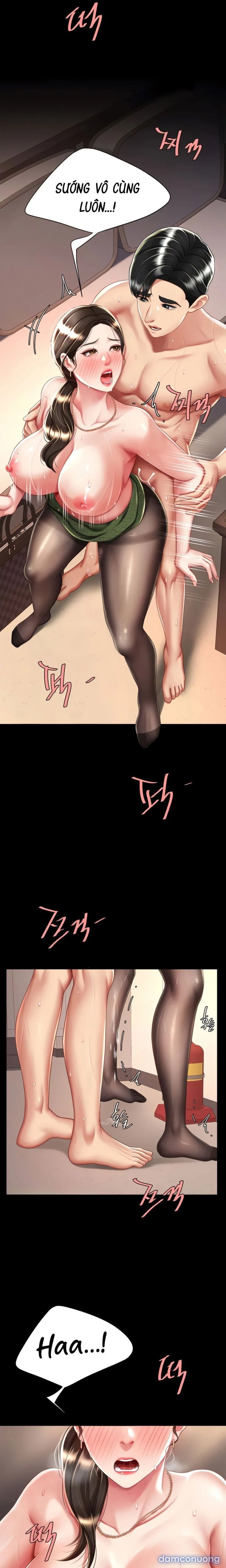 Ăn Mẹ Trước Chapter 38 - Trang 7 - Dâm Cô Nương