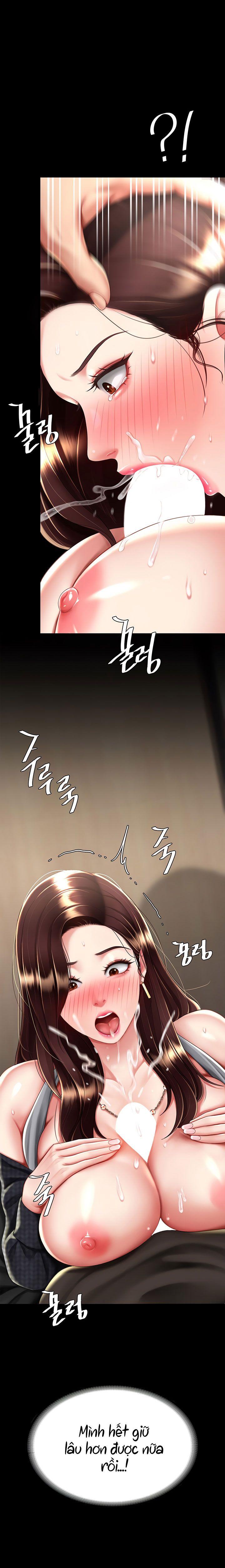 Ăn Mẹ Trước Chapter 46 - Trang 6 - Dâm Cô Nương