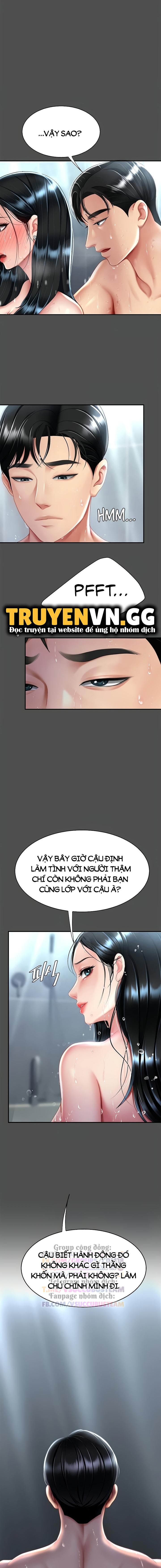 Ăn Mẹ Trước Chapter 55 - Trang 15 - Dâm Cô Nương