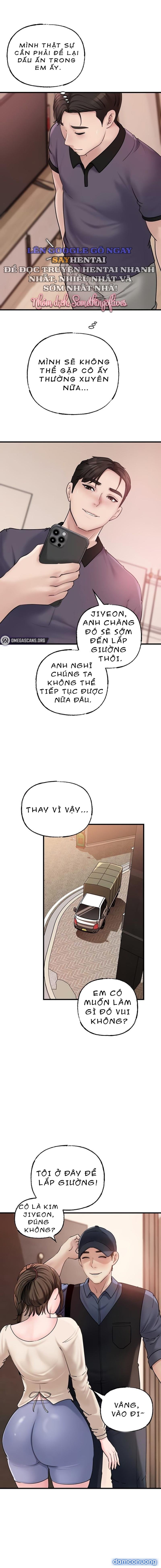 Đổi Con Gái Lấy Mẹ Vợ Chapter 31 - Trang 14 - Dâm Cô Nương