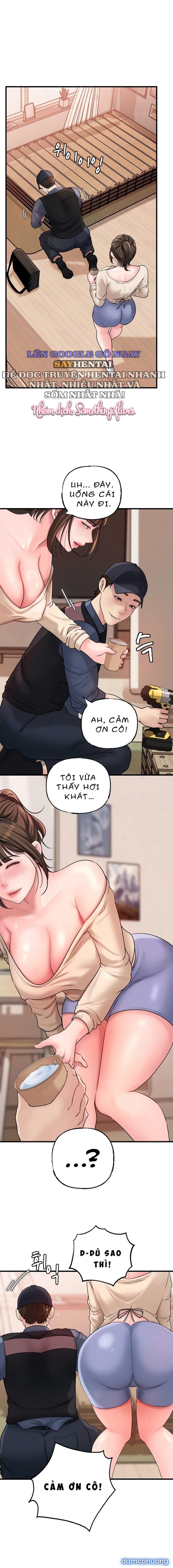 Đổi Con Gái Lấy Mẹ Vợ Chapter 31 - Trang 15 - Dâm Cô Nương