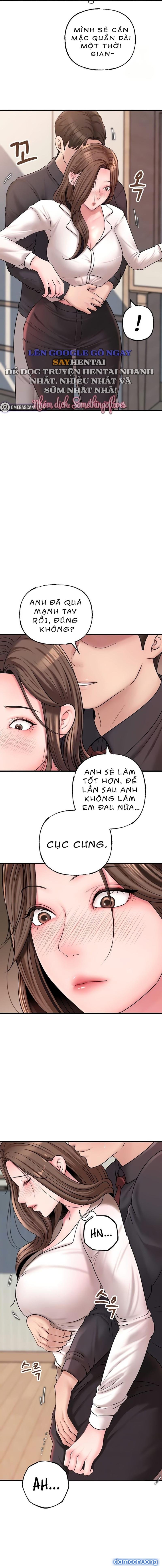 Đổi Con Gái Lấy Mẹ Vợ Chapter 31 - Trang 2 - Dâm Cô Nương