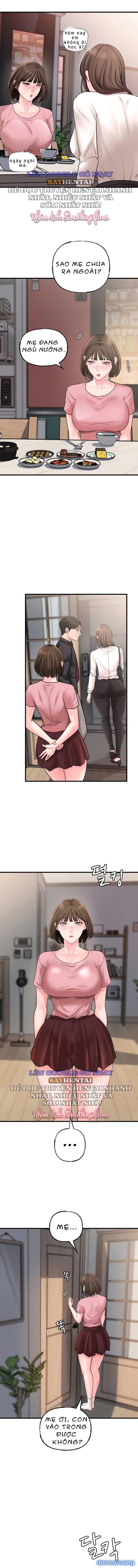 Đổi Con Gái Lấy Mẹ Vợ Chapter 31 - Trang 4 - Dâm Cô Nương