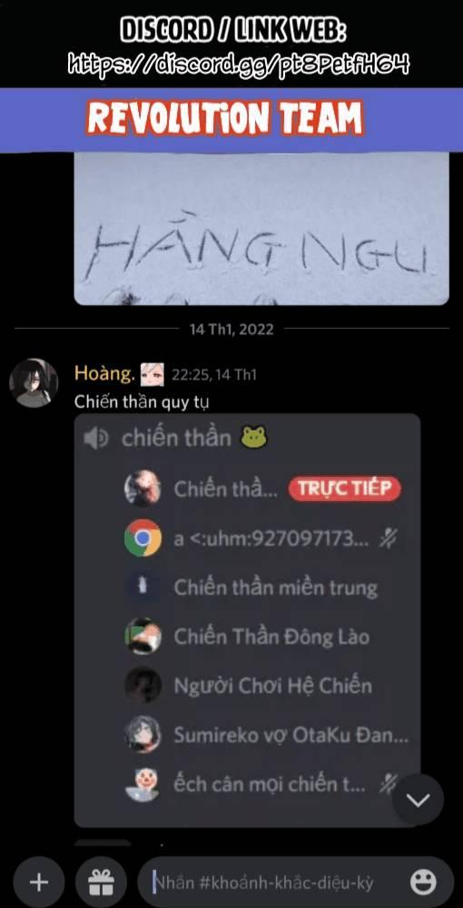 Thiên đường của Nanaka – Ngôi trường ở vùng quê với dàn harem xinh đẹp! Chapter 3 - Trang 4 - Dâm Cô Nương