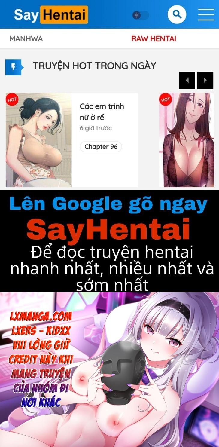Thiên đường của Nanaka – Ngôi trường ở vùng quê với dàn harem xinh đẹp! Chapter 6 - Trang 1 - Dâm Cô Nương