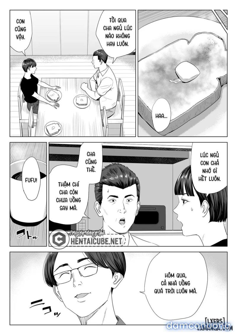 Using my Mother-in-Law. Oneshot - Trang 36 - Dâm Cô Nương